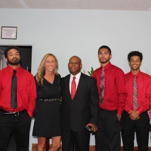 Meet your Posher, Shawn